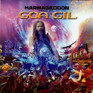 Various Artists - Karmageddon