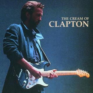 Eric Clapton - The Cream Of Clapton