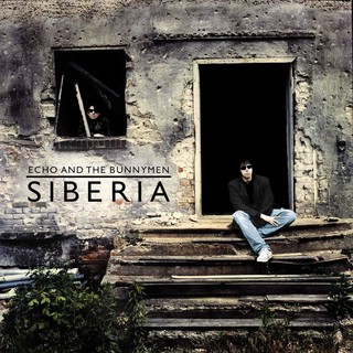 Echo & The Bunnymen - Siberia
