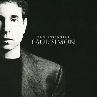 Paul Simon - The Essential Paul Simon