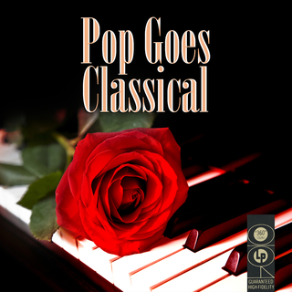 Various Artists - Pop Goes Classical