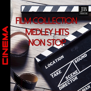 Various Artists - Film Collection Medley: I Don't Wanna Miss A Thing/ Purple Rain/ You Sexy Thing/ Leaving Wall Brook / On The Road/ Eye Of a Tiger/ Danger Zone/ Against All Odds(Take a Look At Me Now)/ Arthur's Theme/ Night Fever/ The Power Of Love/ Come With Me/ I Say A