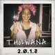 Tholwana - Why Don't You