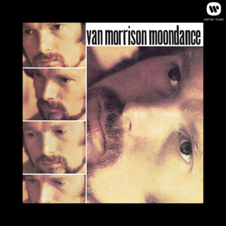 Van Morrison - Moondance