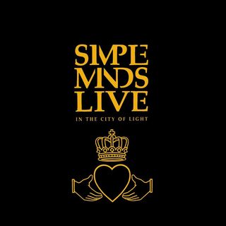Simple Minds - Live - In The City Of Light