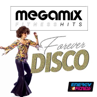 Various Artists - Megamix Fitness Hits Forever Disco