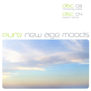 Various Artists - Pure: New Age Moods