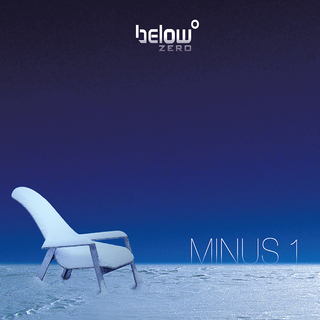 Various Artists - Below Zero - Minus 1