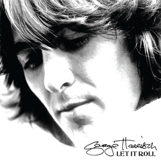 George Harrison - Let It Roll - Songs Of George Harrison