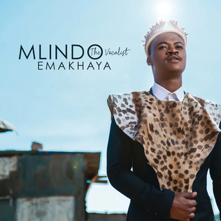 Mlindo The Vocalist - Emakhaya