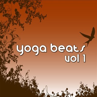 Various Artists - Yoga Beats Volume 1