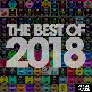 Various Artists - Whore House: The Best of 2018
