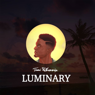 Timi Phoenix - Luminary