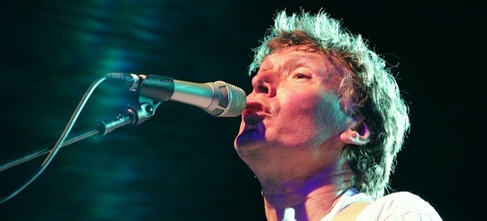 Steve Winwood