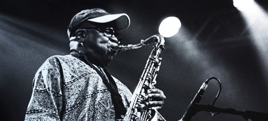 Winston Mankunku Ngozi