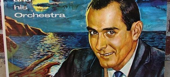 Henry Mancini & His Orchestra