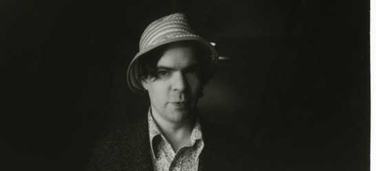 Jon Brion