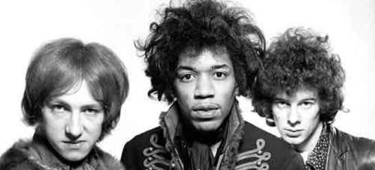 The Jimi Hendrix Experience