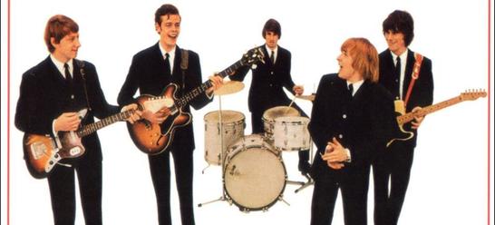 The Yardbirds