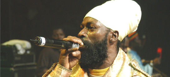 Capleton