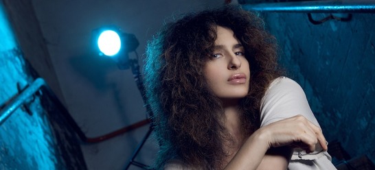Nicole Moudaber