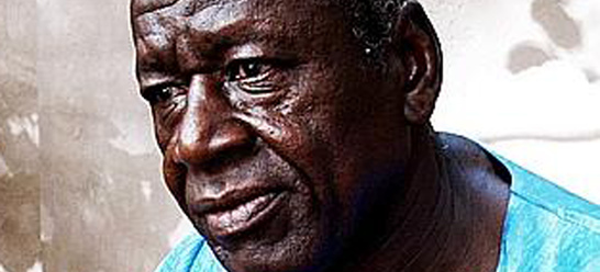 Boubacar Traoré