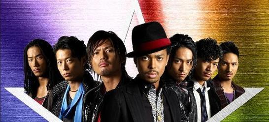 Soul Brothers