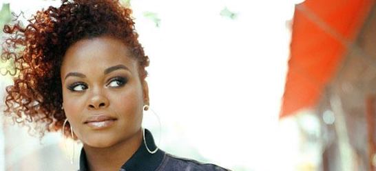 Jill Scott