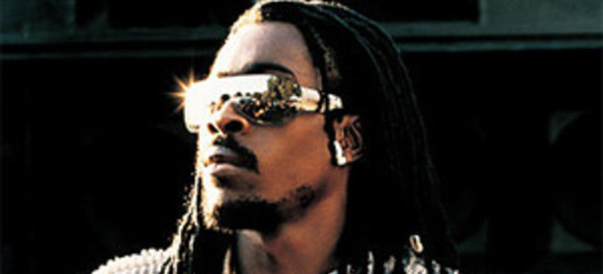Beenie Man