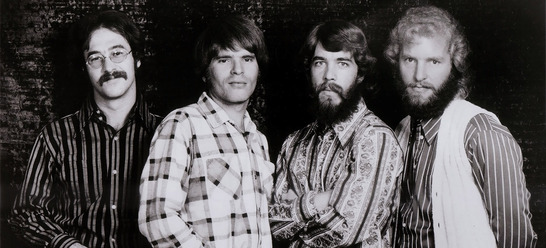 Creedence Clearwater Revival