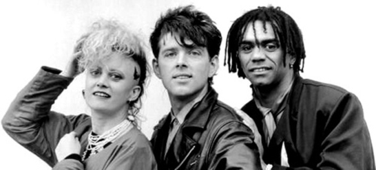 Thompson Twins