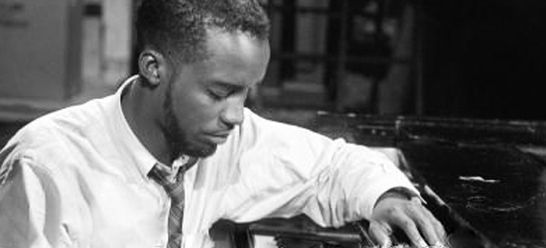 Ahmad Jamal
