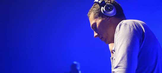 Tiësto