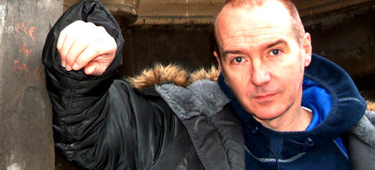 Midge Ure