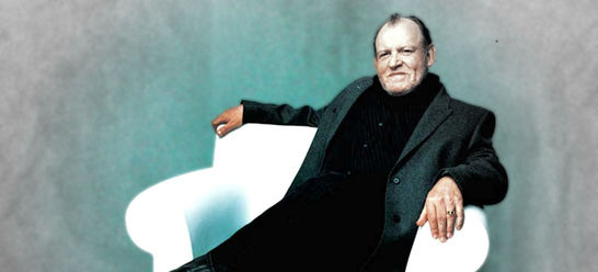 Joe Cocker