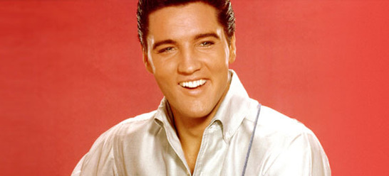 Elvis Presley