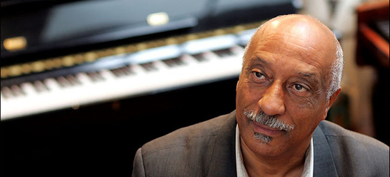 Mulatu Astatke