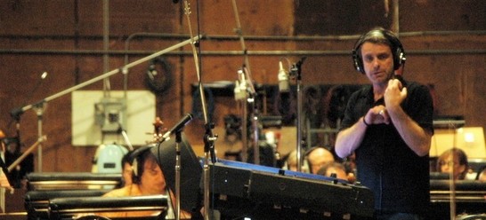 Harry Gregson-Williams