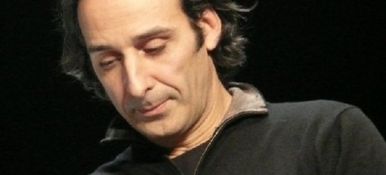 Alexandre Desplat