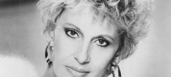 Tammy Wynette