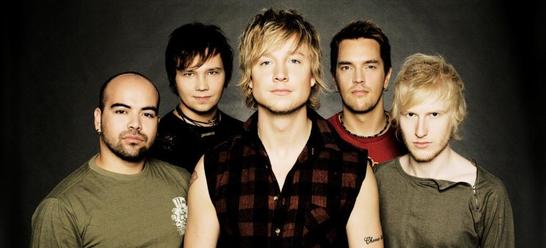 Sunrise Avenue