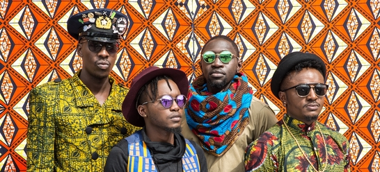 Sauti Sol