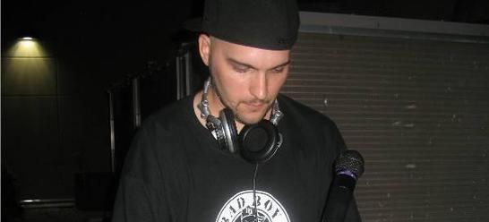 DJ Casper