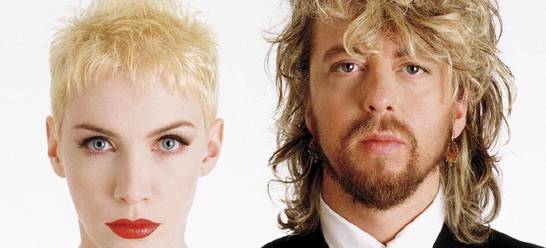 Eurythmics