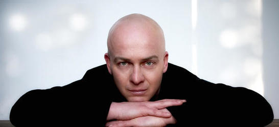 Stephan Bodzin