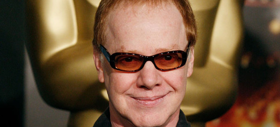 Danny Elfman