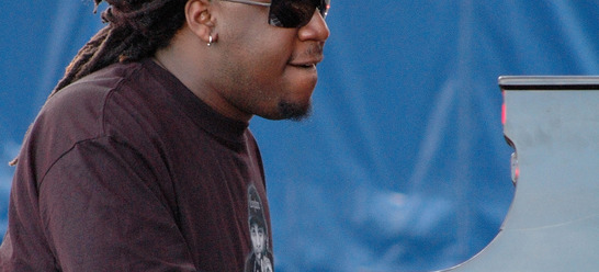 Robert Glasper