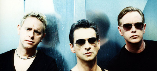 Depeche Mode