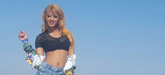 Babes Wodumo