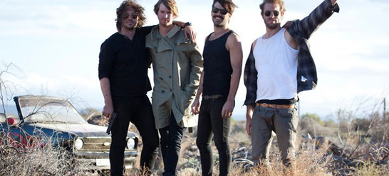 Die Heuwels Fantasties